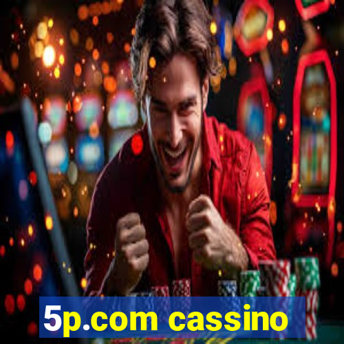 5p.com cassino